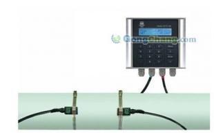 多声道DCT1188超声波流量计 特点与超声波模具应用