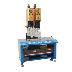 广州市番禺科源达超声波焊接设备厂 超声波模具的专业制造者