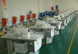 超声波缝合机整厂设备现机供应 一站式高效解决方案