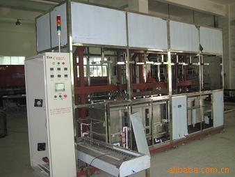 深圳科泰超声波清洗设备 高效洁净，助力工业制造