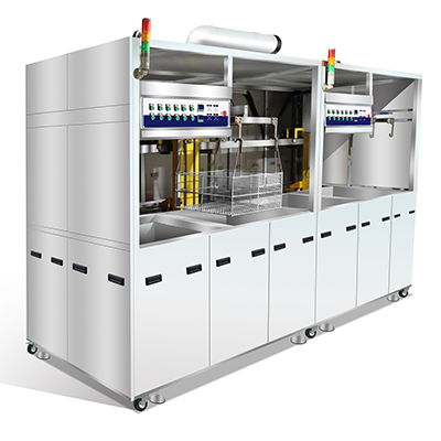 专业解析 江苏小龙虾超声波清洗设备与眼镜超声波清洗机的型号与应用