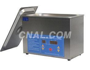 铝件超声波清洗机与实验室超声波清洗机 自动化机械在净化设备中的应用与前景