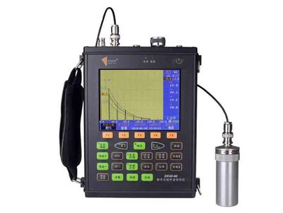 广东深圳超声波探伤仪ZXUD-60 供应型号ZXUD-60详情 - 中国供应商