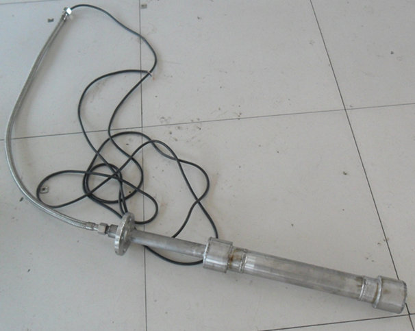 超声波振动棒 河北保定专业生产厂家的技术与设备优势